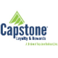 Capstone Loyalty & Rewards logo