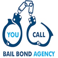 You Call Bail Bond Agency logo
