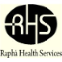 Rapha Health Services logo