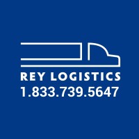 Rey Logistics Inc logo