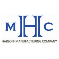 Harloff Manufacturing Company logo