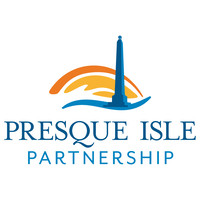 Presque Isle Partnership logo