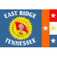 City Of East Ridge logo