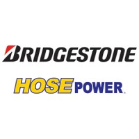 Bridgestone HosePower logo