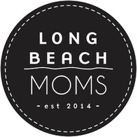 Long Beach Moms logo