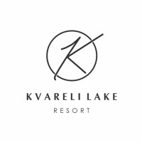 Kvareli Lake Resort logo
