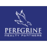 Peregrine Realty Partners logo
