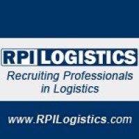 Recruiting Professionals In Logistics logo