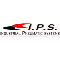 INDUSTRIAL PNEUMATIC SYSTEMS INC logo