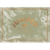 Juniper Place logo