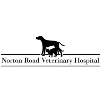 NORTON ROAD VETERINARY HOSPITAL LTD. logo