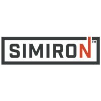 Simiron Inc. logo
