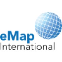 EMap International logo