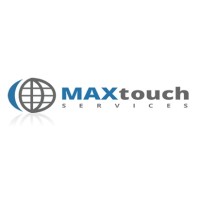 Image of MAXtouch Services