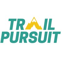 TRAIL PURSUIT logo