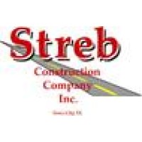 Image of Streb Construction Co.