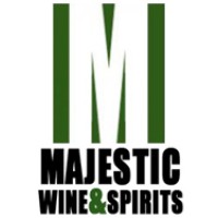 Majestic Wine & Spirits logo