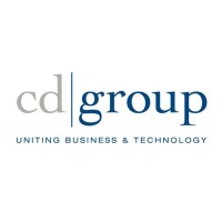 CD Group Inc