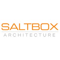 Saltbox Architecture logo