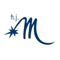 H.J. Martin and Son logo