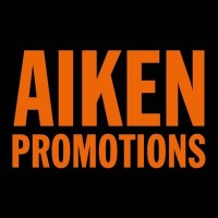 Aiken Promotions logo
