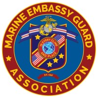 Image of Marine Embassy Guard Association (MEGA)