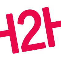 H2H | The Circular Agency logo