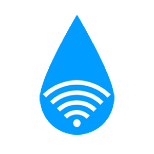 My WaterWatch logo