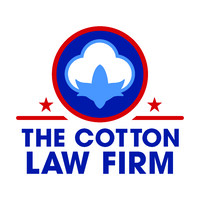 The Cotton Law Firm, PLLC logo