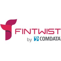 Fintwist By Comdata logo