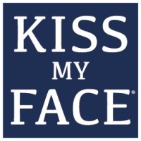 Kiss My Face, LLC logo