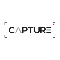 Capture Studios logo