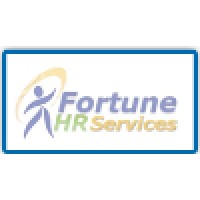 Fortune HR Services logo