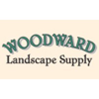 Woodward Landscape Supply logo