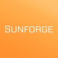 Sunforge LLC logo