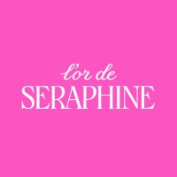 L'or De Seraphine logo