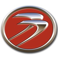 Batca Fitness Systems, USA logo