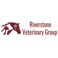Riverstone Veterinary Group logo