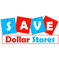 Save Dollar Stores logo