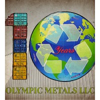 OLYMPIC METALS LLC logo
