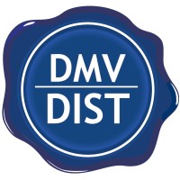 DMV Distributing LLC logo