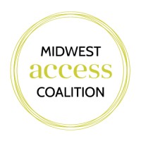 Midwest Access Coalition logo