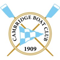 Cambridge Boat Club logo