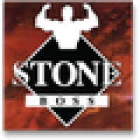 Stone Boss Industries Inc logo