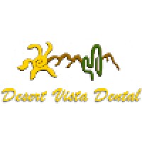 Desert Vista Dental West logo