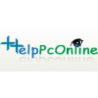 HelpPcOnline logo