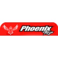 Phoenix Toys logo