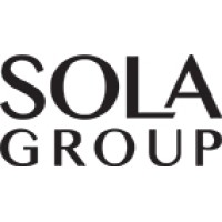 SOLA Group, Inc. logo