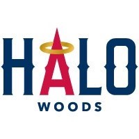 Halo Woods logo