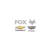 Fox Chevrolet Cadillac logo